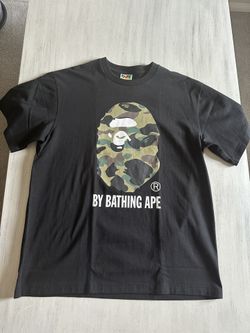 Authentic Bape Tee XL