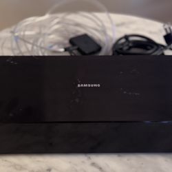 Samsung Frame OneConnect box