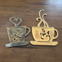 Coffee Decor