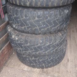 Toyo R/T 35 12.50 17r