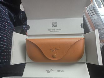 Rayban 2nd gen meta glasses