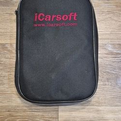iCarsoft MB V3.0  OBD2 Diagnostic Scanner Bi-Directional ABS SRS Case