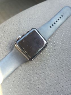 Apple watch 3