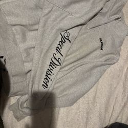 Playboi Sweatshirt 
