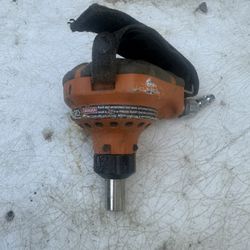 Palm Nailer