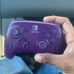 Nintendo Switch Pro Controller 