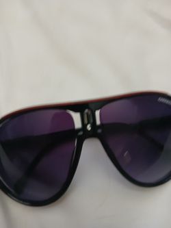Carrera sunglasses $70 dls