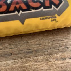 Diamond Back Bmx Pad