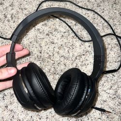Skullcandy Hesh 2 Over-Ear Black Wireless Headphones