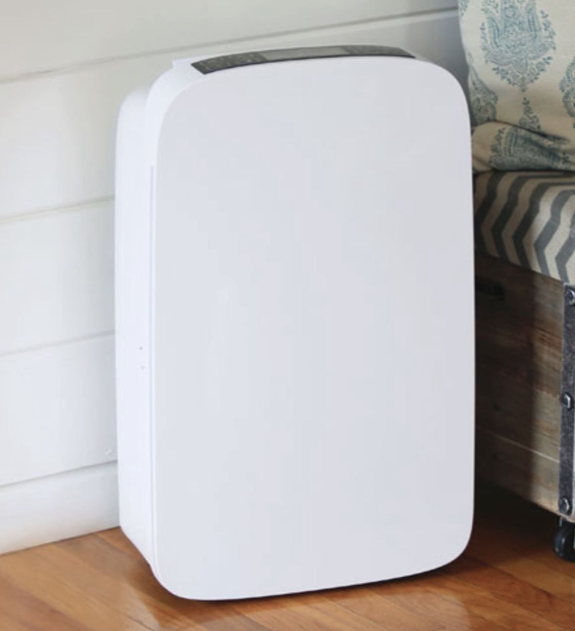 Pure & Dry HEPA70 Dehumidifier and Air Purifier by Aerus