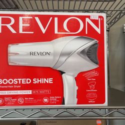 Revlon Hair Dryer
