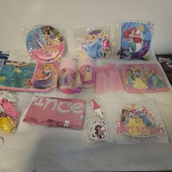 Kids Birthday Party Celebration Package