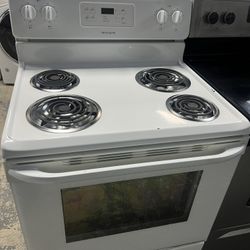 Stove Frigidaire 30”