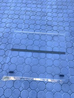 EZGO Txt Front Windscreen / Windshield