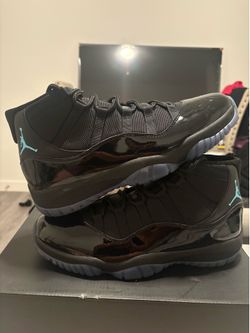 Air Jordan 11 Retro Gamma 2026 Size 12