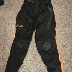 Fasthouse Pants