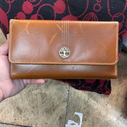 Timberland Women Wallet 