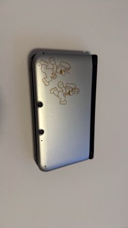 30th Lugi Nintendo 3ds XL