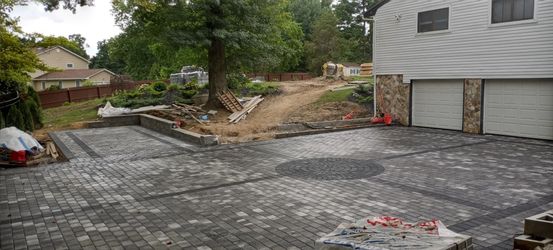 Pavers