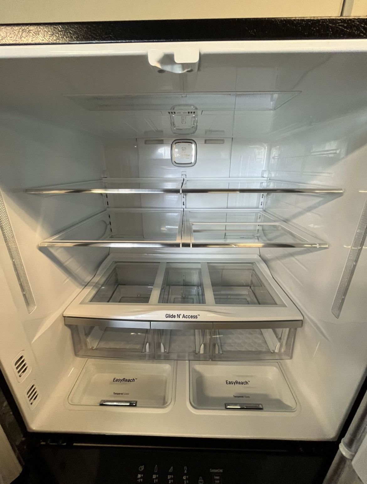 How to Connect to Lg Smart Refrigerator: Easy Steps for Instant Setup