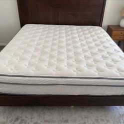 King Mattress Jenna Modway Amazon mattress