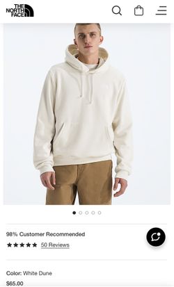 THE NORTH FACE Hoodie
