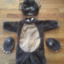 Infant Costume 18-24 months
