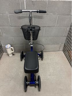 Great condition Knee Rover