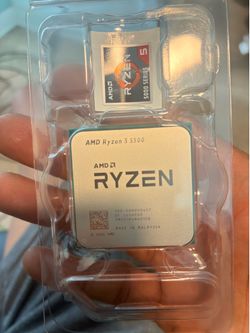 CPU