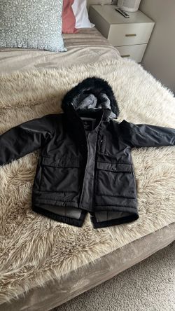 Boy Jacket Size 8