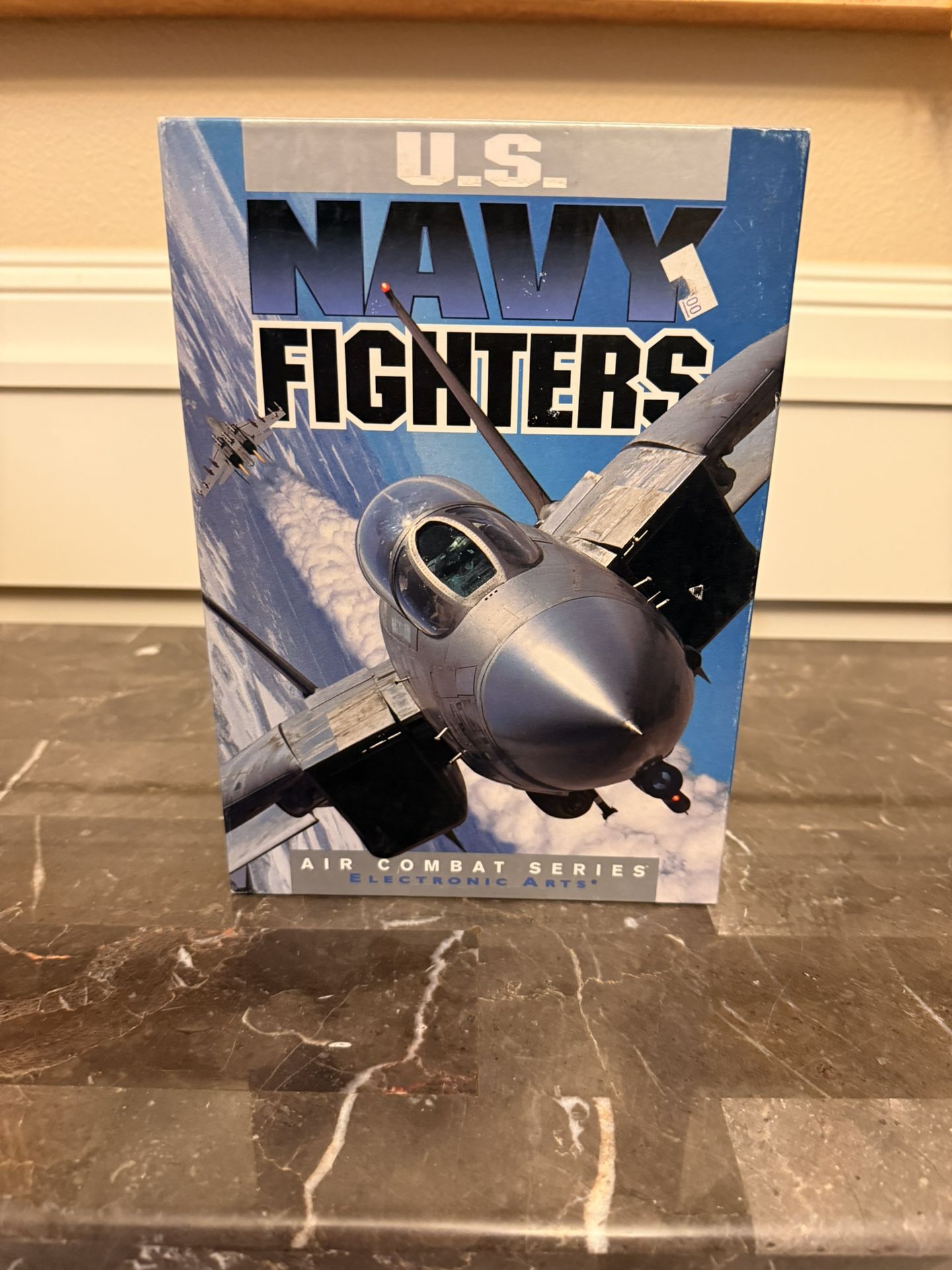 Navy Fighters