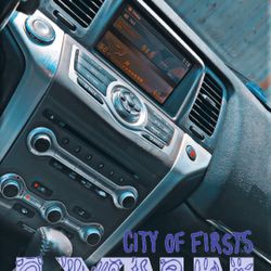 2012 Nissan Murano 