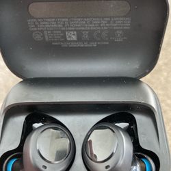 Amazon Echo Buds