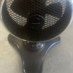 Honeywell 3 Speed Fan