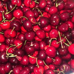 Cherry Fresca Dulce 🍒 🍒 🍒 