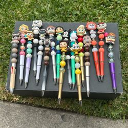 Pens