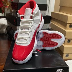 Jordan 11 Retro
