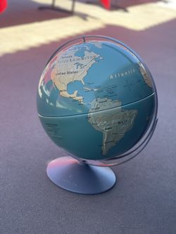 Globe