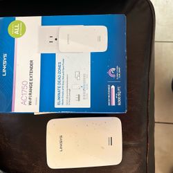 WiFi Extender
