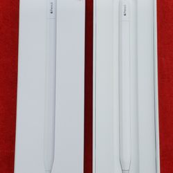 Apple Pencil USB-C Stylus For Apple iPad Tablet - A3085 - No USB - Working