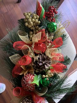 Christmas decorations (NEW)