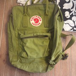 kanken backpack 