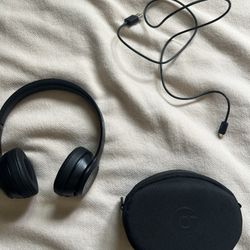 Studio Beats 3 Headphones 