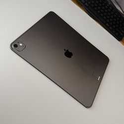M4 iPad Pro 13