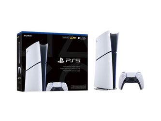 PS5 DIGITAL EDITION