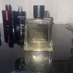 Men Cologne