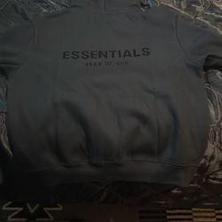 Essentials Hoodie
