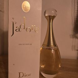 J'adore Eu De Parfum by Christian Dior