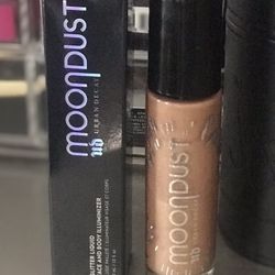 Urban decay Moon Dust