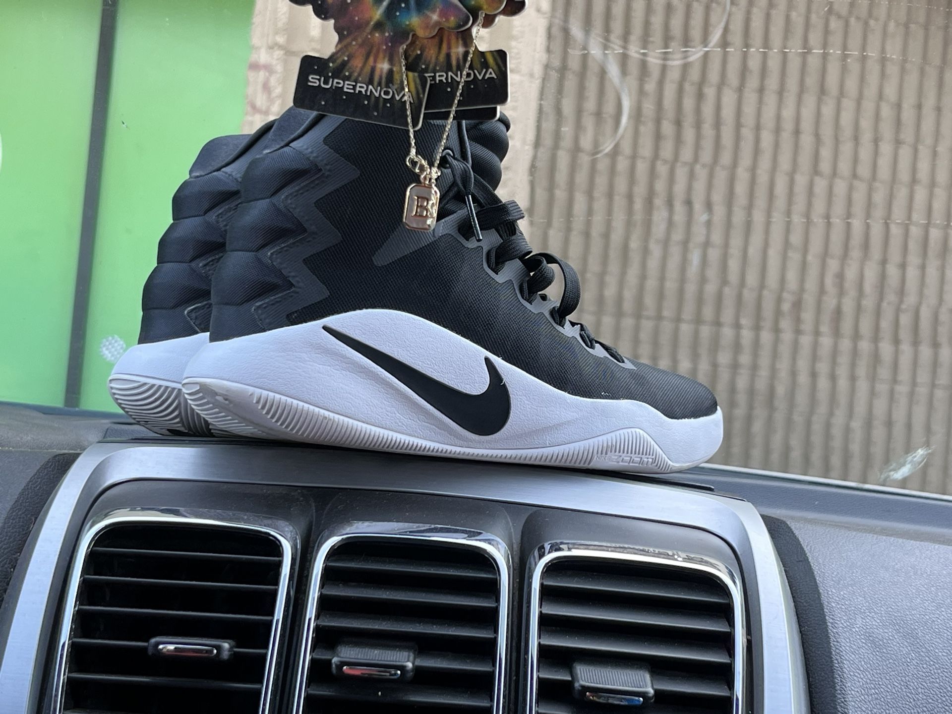 *****Hyperdunk Nike Zoom*****